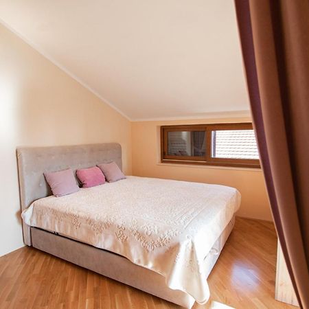 Boka Apartment Baošići 외부 사진
