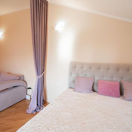 Boka Apartment Baošići 외부 사진