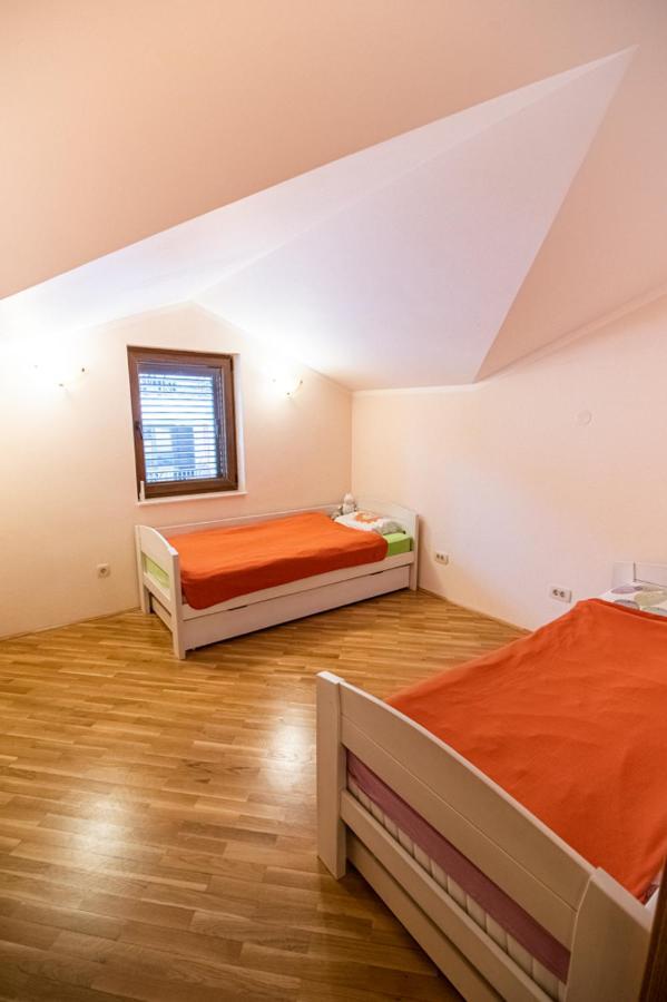 Boka Apartment Baošići 외부 사진