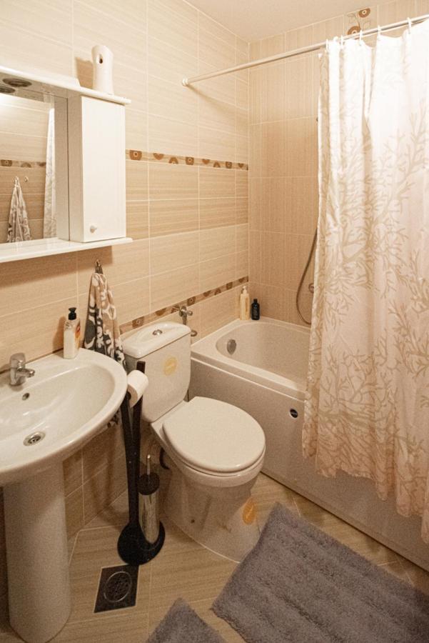 Boka Apartment Baošići 외부 사진