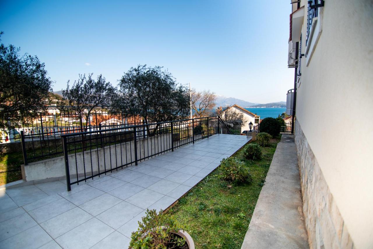 Boka Apartment Baošići 외부 사진