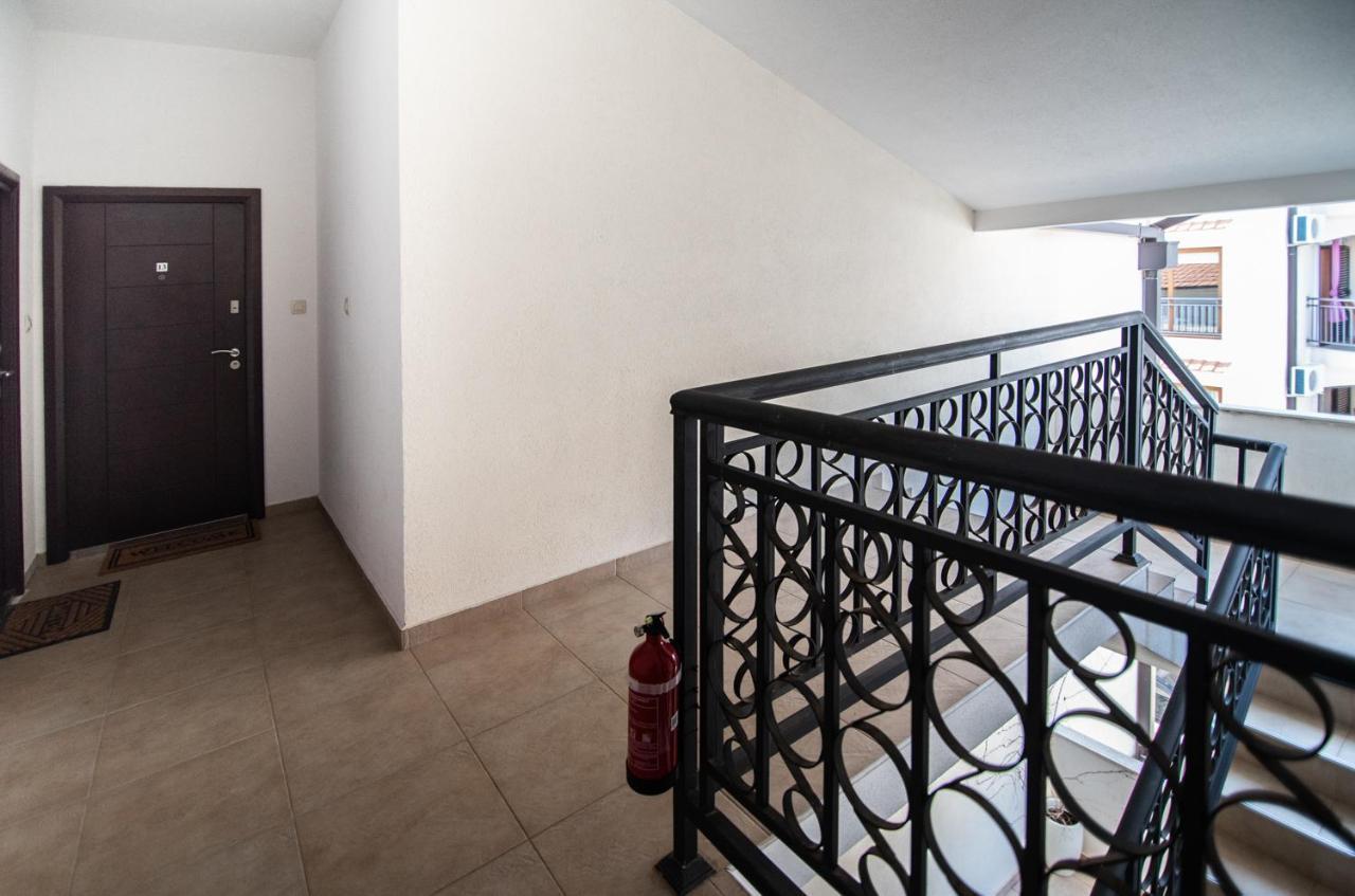 Boka Apartment Baošići 외부 사진
