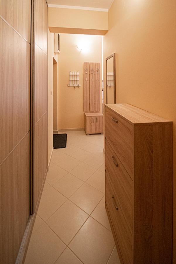Boka Apartment Baošići 외부 사진